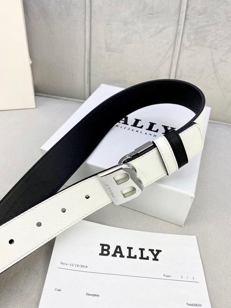 BALLY